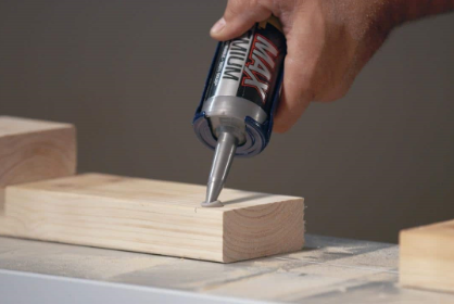 木(mù)工(gōng)膠粘劑行(xíng)業(yè) 呈三大(dà)發展趨勢