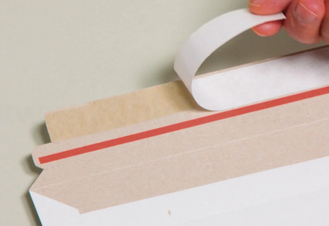 快(kuài)遞袋熱(rè)熔膠